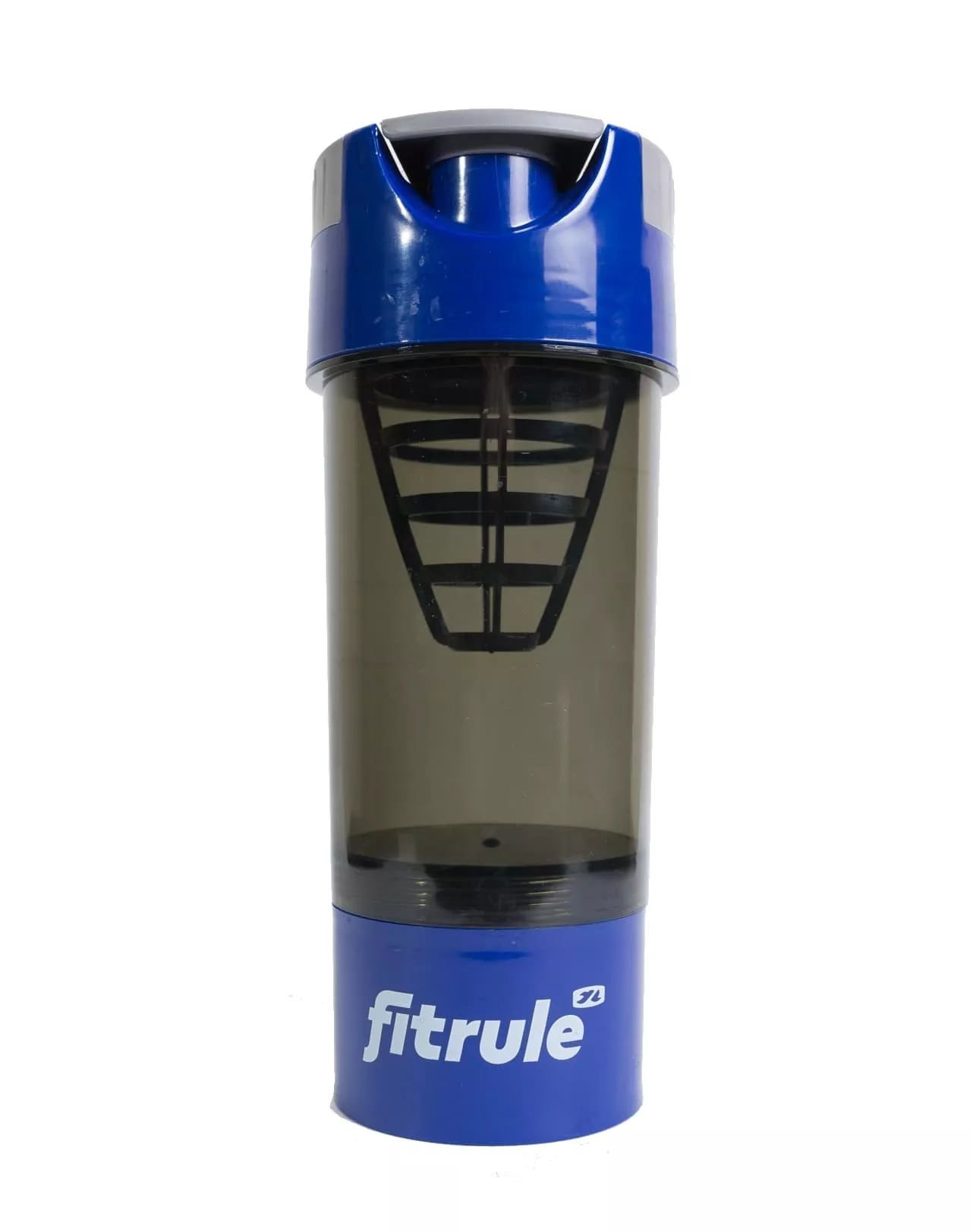FitRule Cyclone Шейкер (синий)