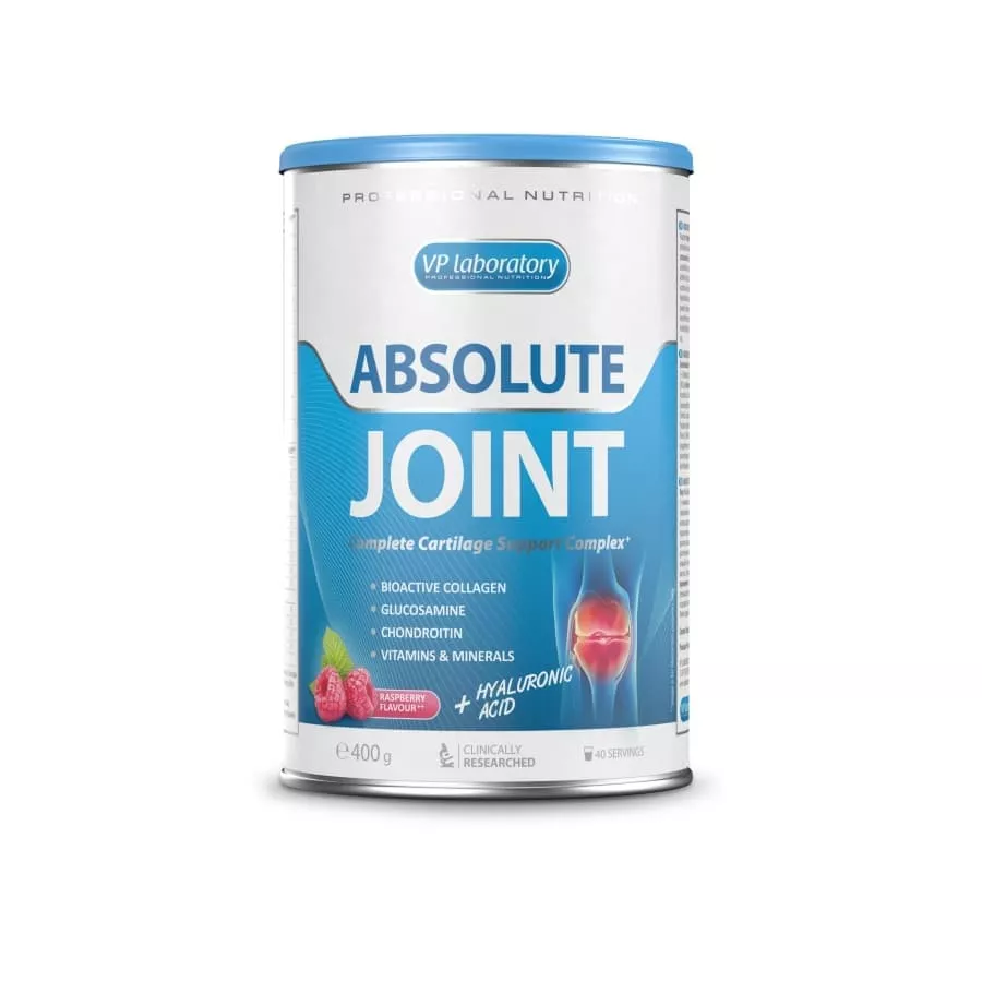 VP Laboratory Absolute Joint