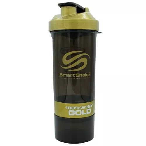 MT Shaker Gold