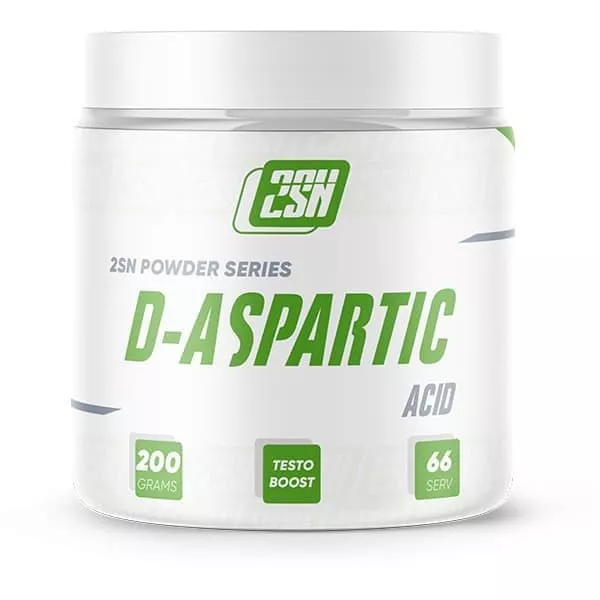 2SN DAA powder 200g фото