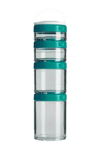 BB GoStak Starter Teal [морской голубой]