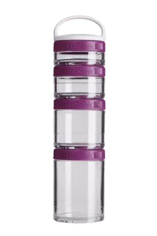 BB GoStak Starter Plum [сливовый]