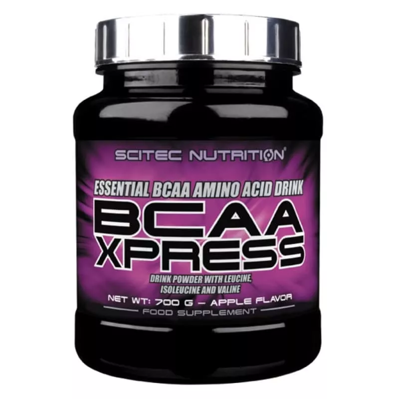 Scitec BCAA Xpress 700g фото