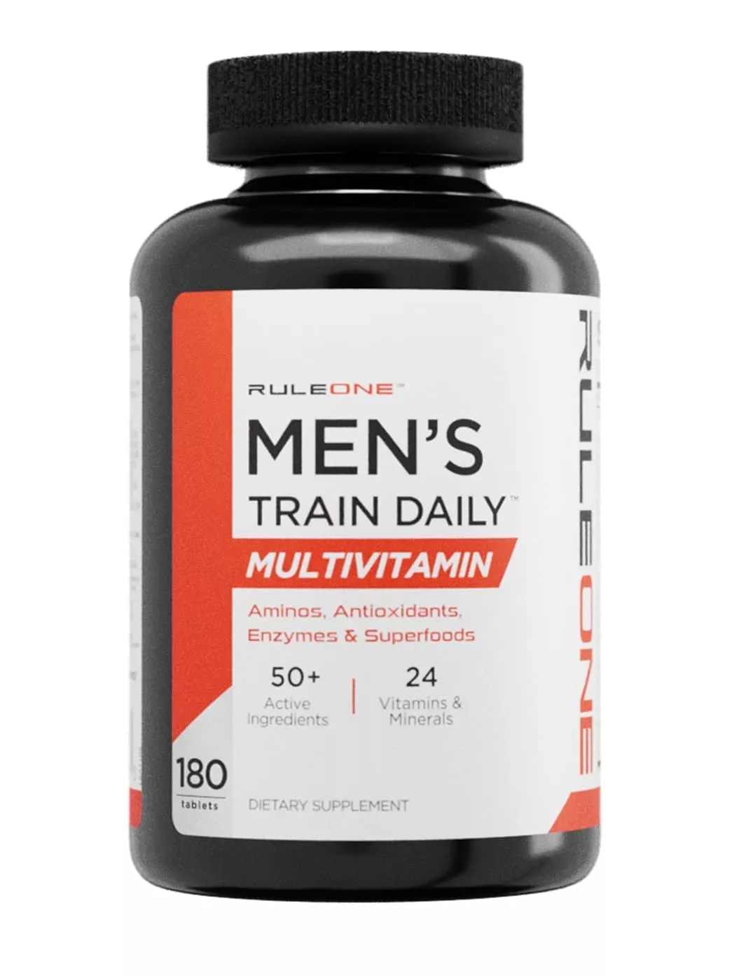 R1 Train Mens Daily 180 tab фото