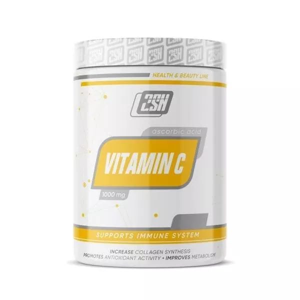 2SN Vitamin C 1000mg 120caps