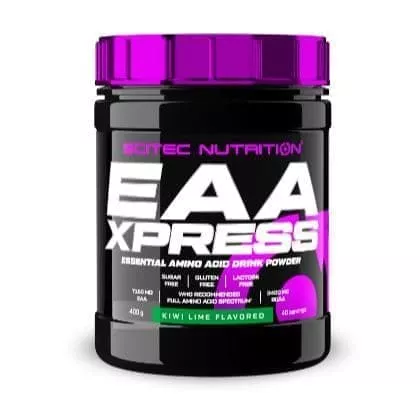 Scitec EAA Xpress 400g