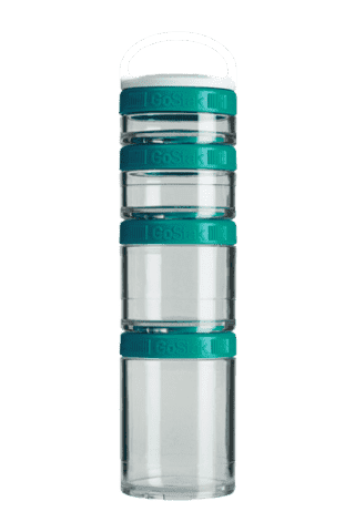 BB GoStak Starter Teal [морской голубой]