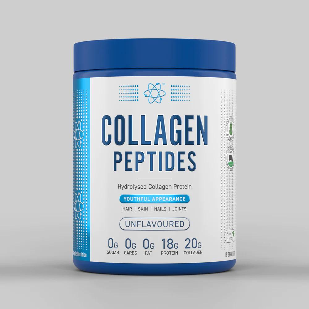 Applied Nutrition Collagen Peptides 300g фото