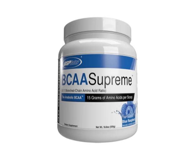 USP Modern BCAA Supreme 535g фото