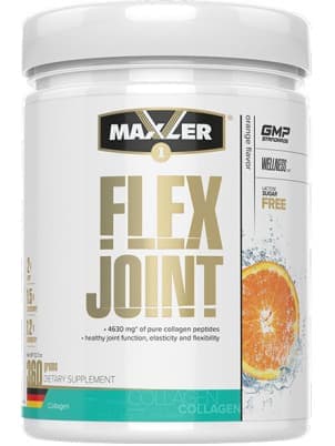 Maxler Flex Joint 360g фото