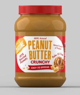 Applied Nutrition Peanut Butter 1000g