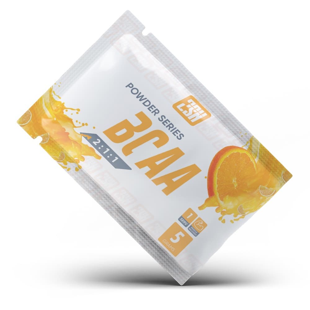 2SN BCAA 1 serv