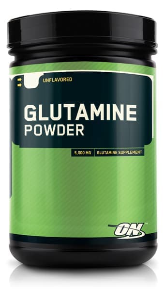 ON Glutamine Powder 1000g