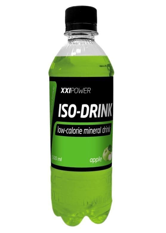 XXI Iso Drink 500 ml фото