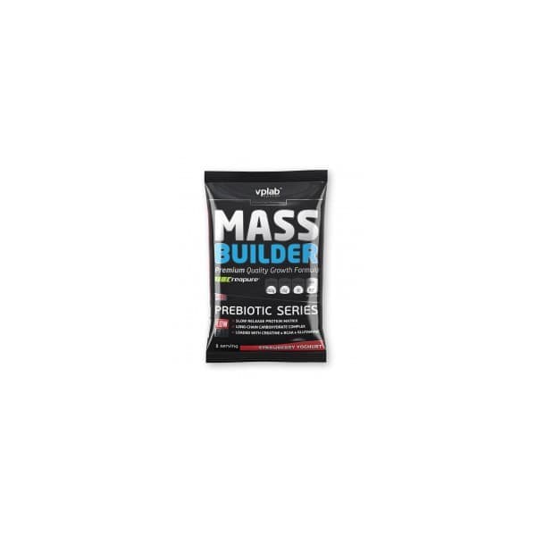 VP Laboratory Mass Builder 100g фото