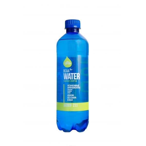 VitUp BCAA 500 ml