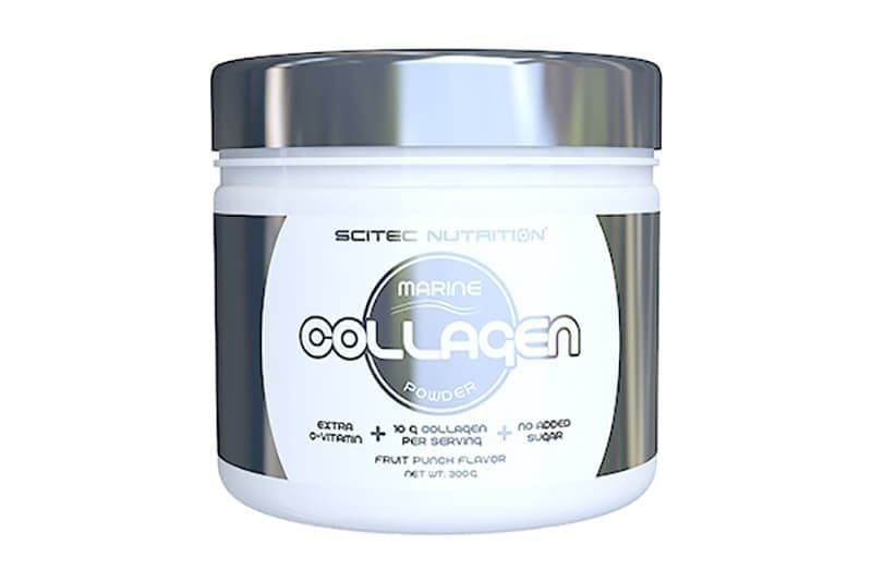 Scitec Collagen Powder 300g