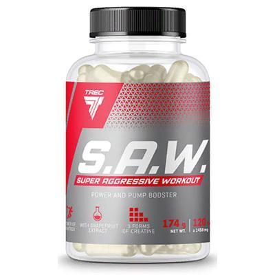 Trec Nutrition S.A.W. 120 caps