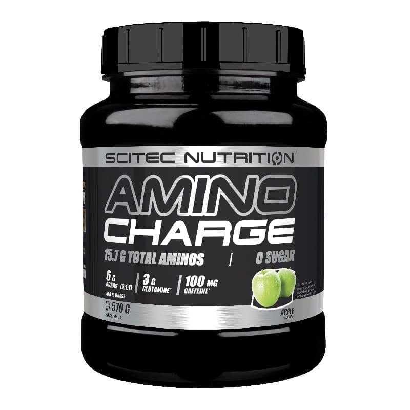 Scitec Amino Charge 570g
