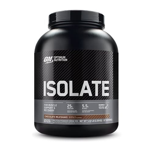 ON Isolate GF 2300 g