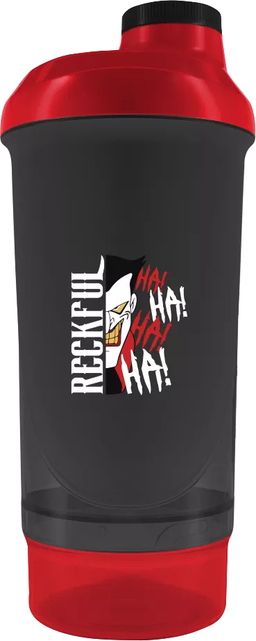 Reckful Шейкер Smart 500ml+150ml фото