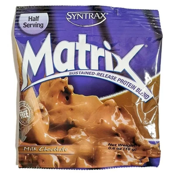 Syntrax Matrix 1 serv фото