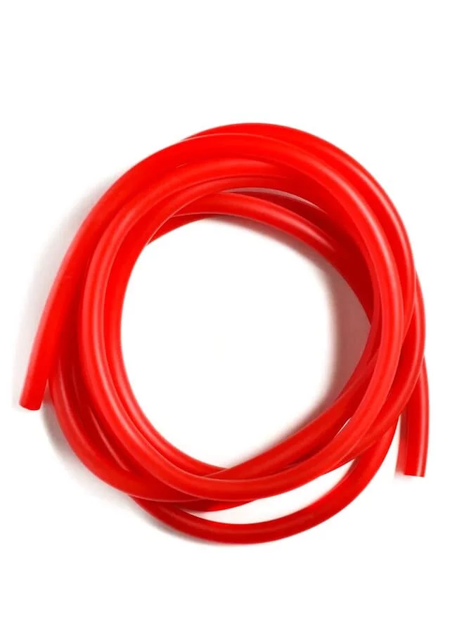FitRule Эспандер Трубчатый 3м.11мм,13,5kg, (Красный) фото
