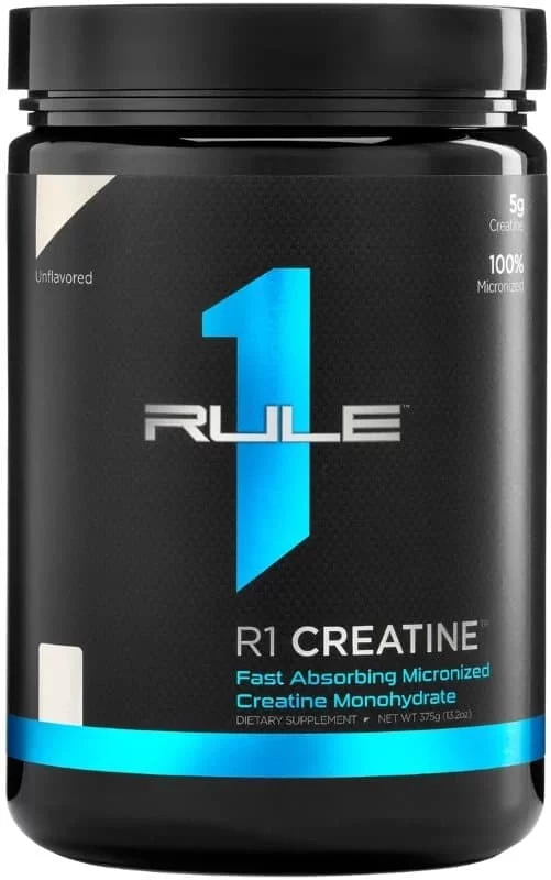 R1 Creatine 375g фото